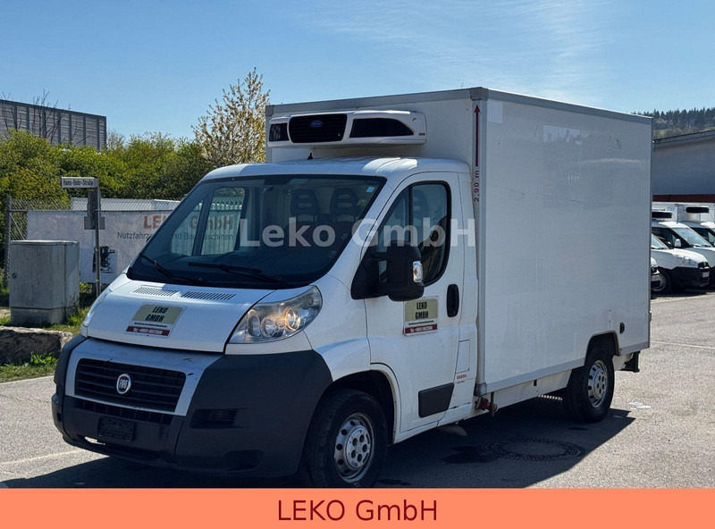 Fiat Ducato 2,3 Kühlaggregat Defekt - Επαγγελματικό αυτοκίνητο ψυγείο: φωτογραφία 3 Fiat Ducato 2,3 Kühlaggregat Defekt - Επαγγελματικό αυτοκίνητο ψυγείο: φωτογραφία 3