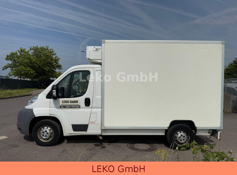 Fiat Ducato 2,3 - Επαγγελματικό αυτοκίνητο ψυγείο: φωτογραφία 4 Fiat Ducato 2,3 - Επαγγελματικό αυτοκίνητο ψυγείο: φωτογραφία 4