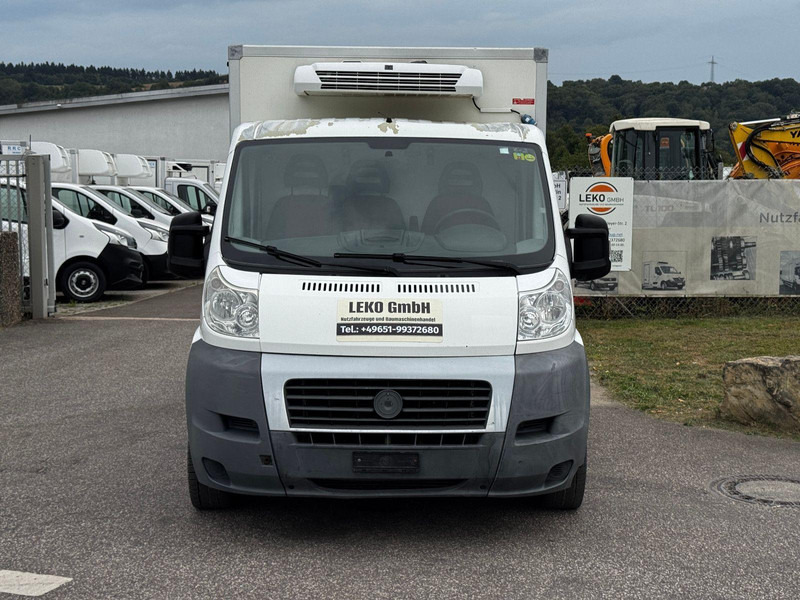 Fiat Ducato 2,3 - Επαγγελματικό αυτοκίνητο ψυγείο: φωτογραφία 2 Fiat Ducato 2,3 - Επαγγελματικό αυτοκίνητο ψυγείο: φωτογραφία 2