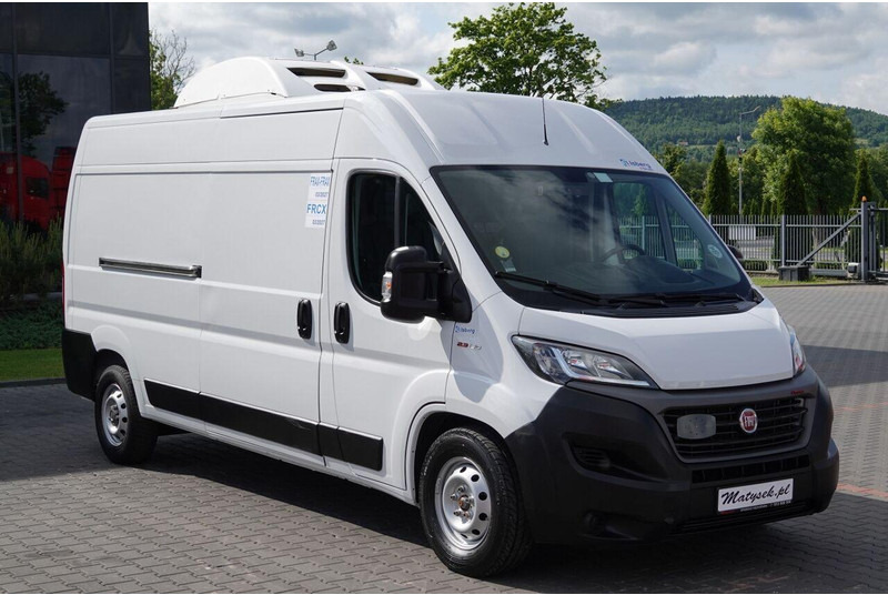 Fiat Ducato / CHŁODNIA / MUTLITEMPERATURA / 2X AGREGAT EDT / / DMC: 3 - Επαγγελματικό αυτοκίνητο ψυγείο: φωτογραφία 1 Fiat Ducato / CHŁODNIA / MUTLITEMPERATURA / 2X AGREGAT EDT / / DMC: 3 - Επαγγελματικό αυτοκίνητο ψυγείο: φωτογραφία 1