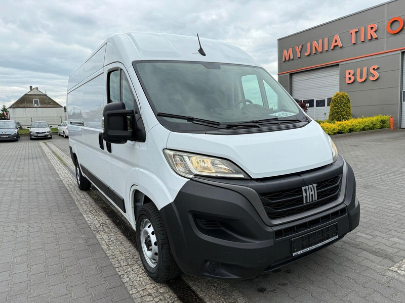 Fiat Ducato L3H2 Furgon Blaszak Maxi Salon PL - Επαγγελματικό αυτοκίνητο κόφα: φωτογραφία 5 Fiat Ducato L3H2 Furgon Blaszak Maxi Salon PL - Επαγγελματικό αυτοκίνητο κόφα: φωτογραφία 5