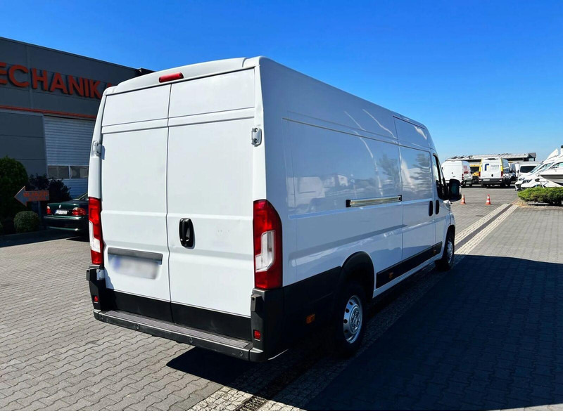 Fiat Ducato L4H2 Blaszak Furgon Long Lang Salon PL - Επαγγελματικό αυτοκίνητο κόφα: φωτογραφία 4 Fiat Ducato L4H2 Blaszak Furgon Long Lang Salon PL - Επαγγελματικό αυτοκίνητο κόφα: φωτογραφία 4