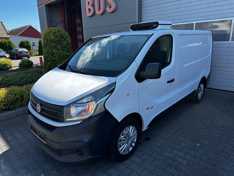 Fiat Talento REFRIGERATOR BOX VIENTO 200 - Επαγγελματικό αυτοκίνητο ψυγείο: φωτογραφία 4 Fiat Talento REFRIGERATOR BOX VIENTO 200 - Επαγγελματικό αυτοκίνητο ψυγείο: φωτογραφία 4