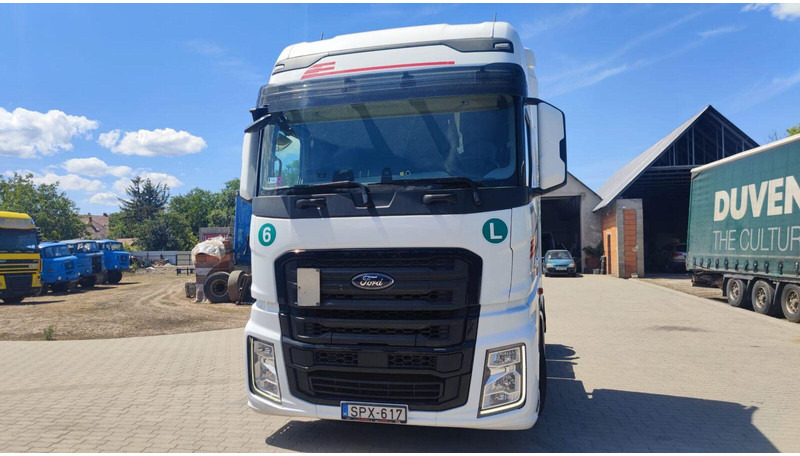 Ford F-Max 500 Lowdeck - MEGA - Τράκτορας: φωτογραφία 2 Ford F-Max 500 Lowdeck - MEGA - Τράκτορας: φωτογραφία 2