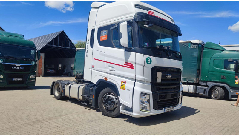 Ford F-Max 500 Lowdeck - MEGA - Τράκτορας: φωτογραφία 3 Ford F-Max 500 Lowdeck - MEGA - Τράκτορας: φωτογραφία 3