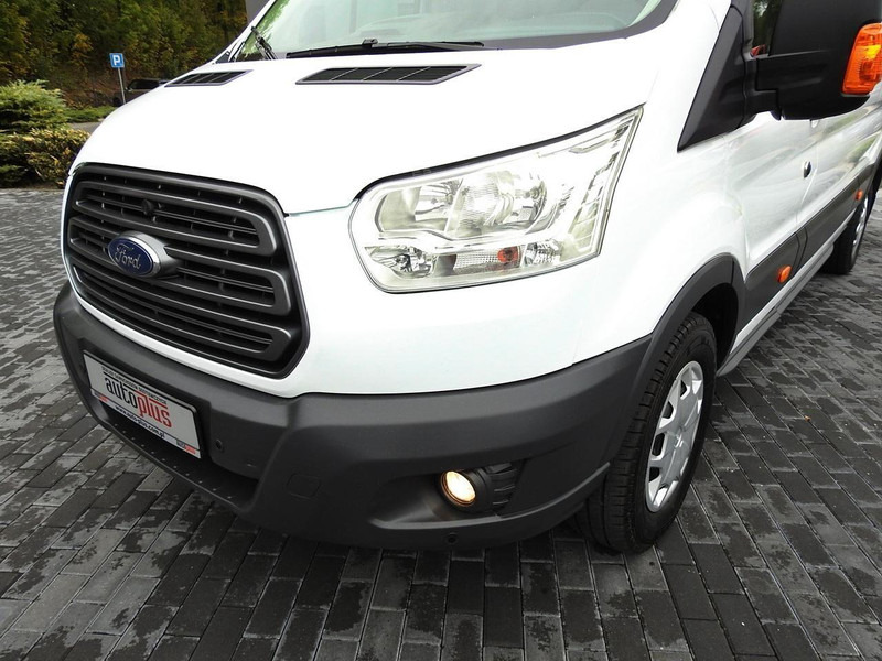 Επαγγελματικό αυτοκίνητο ψυγείο Ford TRANSIT FURGON CHŁODNIA  0*C FUNKCJA GRZANIA ZASILANIE 230V TEMP: φωτογραφία 19 Επαγγελματικό αυτοκίνητο ψυγείο Ford TRANSIT FURGON CHŁODNIA  0*C FUNKCJA GRZANIA ZASILANIE 230V TEMP: φωτογραφία 19