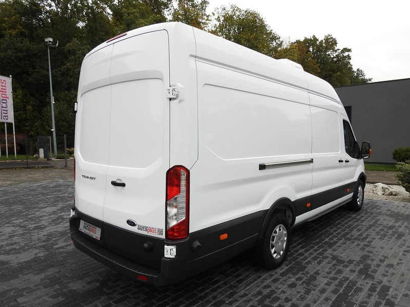 Επαγγελματικό αυτοκίνητο ψυγείο Ford TRANSIT FURGON CHŁODNIA  0*C FUNKCJA GRZANIA ZASILANIE 230V TEMP: φωτογραφία 14 Επαγγελματικό αυτοκίνητο ψυγείο Ford TRANSIT FURGON CHŁODNIA  0*C FUNKCJA GRZANIA ZASILANIE 230V TEMP: φωτογραφία 14