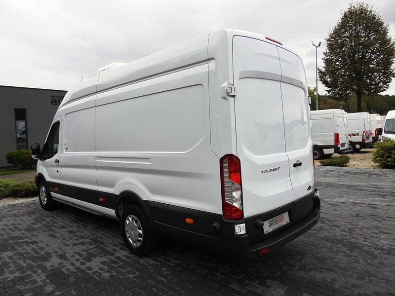 Επαγγελματικό αυτοκίνητο ψυγείο Ford TRANSIT FURGON CHŁODNIA  0*C FUNKCJA GRZANIA ZASILANIE 230V TEMP: φωτογραφία 10 Επαγγελματικό αυτοκίνητο ψυγείο Ford TRANSIT FURGON CHŁODNIA  0*C FUNKCJA GRZANIA ZASILANIE 230V TEMP: φωτογραφία 10