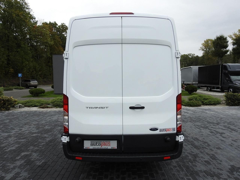 Επαγγελματικό αυτοκίνητο ψυγείο Ford TRANSIT FURGON CHŁODNIA  0*C FUNKCJA GRZANIA ZASILANIE 230V TEMP: φωτογραφία 11 Επαγγελματικό αυτοκίνητο ψυγείο Ford TRANSIT FURGON CHŁODNIA  0*C FUNKCJA GRZANIA ZASILANIE 230V TEMP: φωτογραφία 11