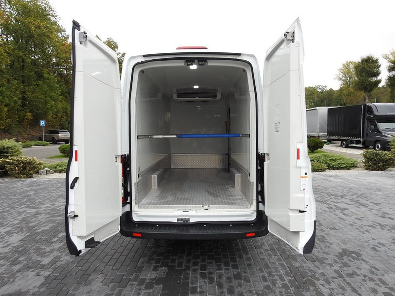 Επαγγελματικό αυτοκίνητο ψυγείο Ford TRANSIT FURGON CHŁODNIA  0*C FUNKCJA GRZANIA ZASILANIE 230V TEMP: φωτογραφία 12 Επαγγελματικό αυτοκίνητο ψυγείο Ford TRANSIT FURGON CHŁODNIA  0*C FUNKCJA GRZANIA ZASILANIE 230V TEMP: φωτογραφία 12