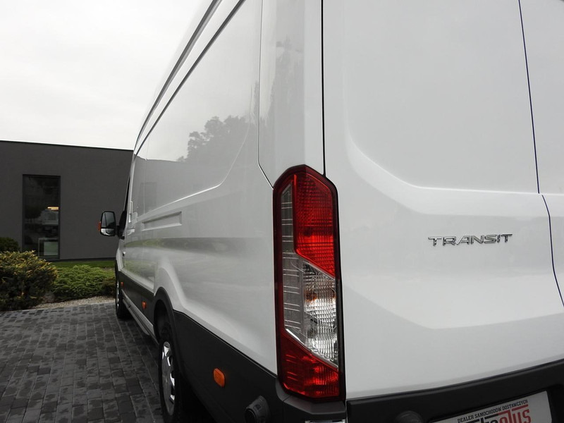 Επαγγελματικό αυτοκίνητο ψυγείο Ford TRANSIT FURGON CHŁODNIA  0*C FUNKCJA GRZANIA ZASILANIE 230V TEMP: φωτογραφία 16 Επαγγελματικό αυτοκίνητο ψυγείο Ford TRANSIT FURGON CHŁODNIA  0*C FUNKCJA GRZANIA ZASILANIE 230V TEMP: φωτογραφία 16