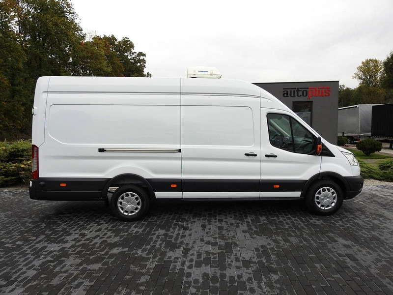 Επαγγελματικό αυτοκίνητο ψυγείο Ford TRANSIT FURGON CHŁODNIA  0*C FUNKCJA GRZANIA ZASILANIE 230V TEMP: φωτογραφία 7 Επαγγελματικό αυτοκίνητο ψυγείο Ford TRANSIT FURGON CHŁODNIA  0*C FUNKCJA GRZANIA ZASILANIE 230V TEMP: φωτογραφία 7