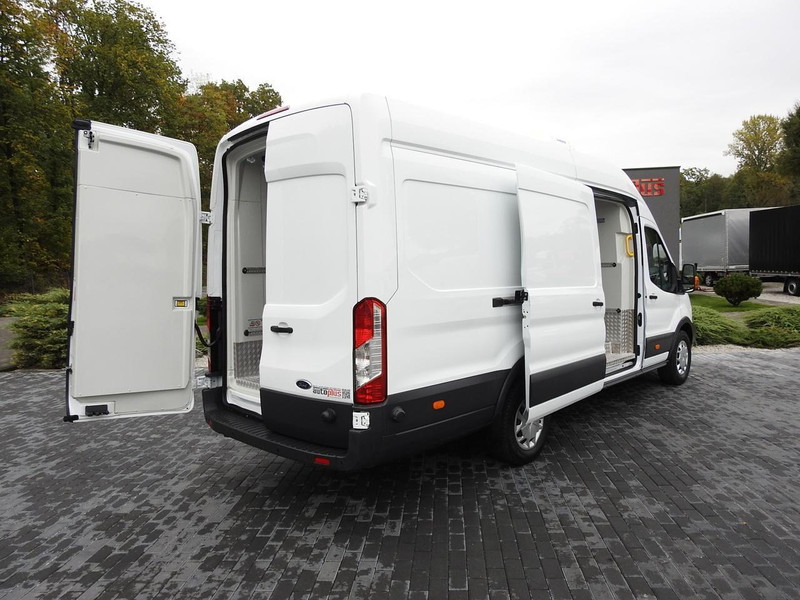 Ford TRANSIT FURGON CHŁODNIA 0*C FUNKCJA GRZANIA ZASILANIE 230V TEMP - Επαγγελματικό αυτοκίνητο ψυγείο: φωτογραφία 3 Ford TRANSIT FURGON CHŁODNIA 0*C FUNKCJA GRZANIA ZASILANIE 230V TEMP - Επαγγελματικό αυτοκίνητο ψυγείο: φωτογραφία 3