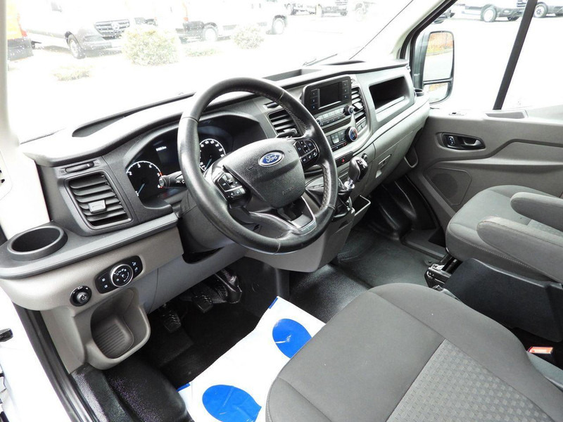 Ford TRANSIT WYWROTKA PODWÓJNA KABINA DOKA 6 MIEJSC TEMPOMAT LEDY BLI - Όχημα με ανατρεπομενη καροτσα, Διπλοκάμπινο ελαφρύ επαγγελματικό: φωτογραφία 2 Ford TRANSIT WYWROTKA PODWÓJNA KABINA DOKA 6 MIEJSC TEMPOMAT LEDY BLI - Όχημα με ανατρεπομενη καροτσα, Διπλοκάμπινο ελαφρύ επαγγελματικό: φωτογραφία 2