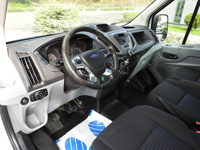 Ford TRANSIT WYWROTKA TEMPOMAT KLIMATYZACJA LEDY BLIŹNIACZE KOŁA 170 - Όχημα με ανατρεπομενη καροτσα: φωτογραφία 2 Ford TRANSIT WYWROTKA TEMPOMAT KLIMATYZACJA LEDY BLIŹNIACZE KOŁA 170 - Όχημα με ανατρεπομενη καροτσα: φωτογραφία 2