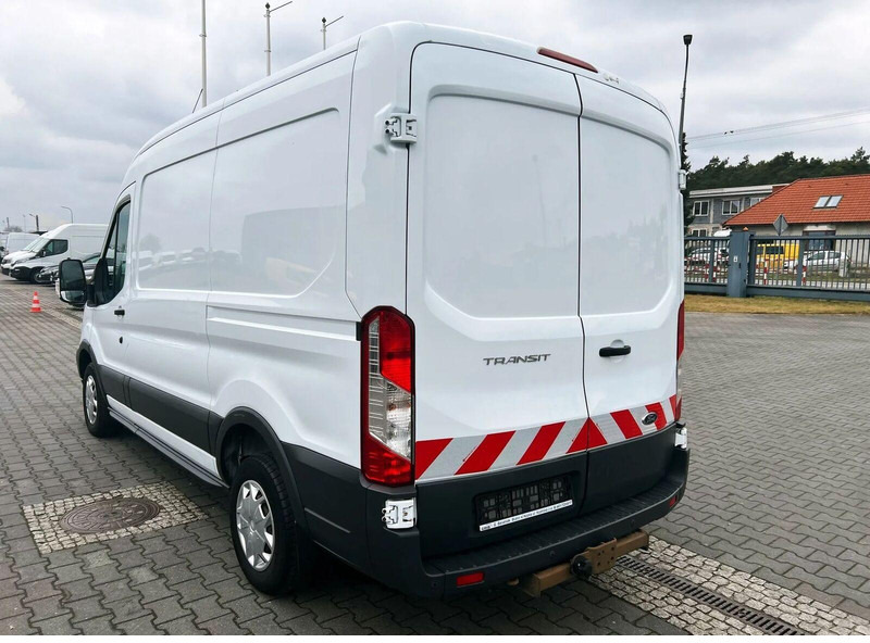 Ford Transit Blaszak Furgon L2H2 Import DE - Επαγγελματικό αυτοκίνητο κόφα: φωτογραφία 3 Ford Transit Blaszak Furgon L2H2 Import DE - Επαγγελματικό αυτοκίνητο κόφα: φωτογραφία 3