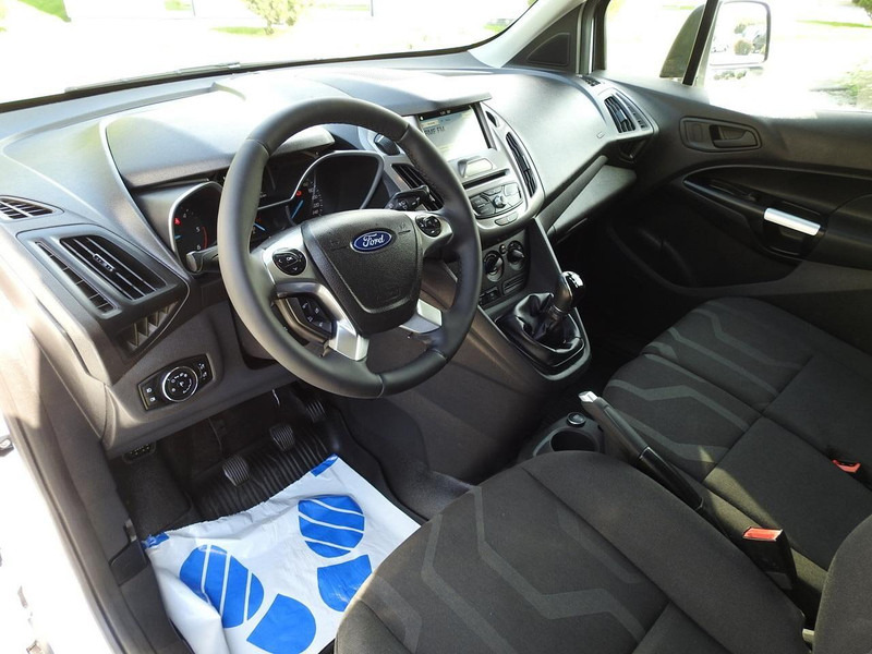 Ford Transit CONNECT FURGON TEMPOMAT NAWIGACJA KLIMATYZACJA 100KM [ - Μικρό βαν: φωτογραφία 2 Ford Transit CONNECT FURGON TEMPOMAT NAWIGACJA KLIMATYZACJA 100KM [ - Μικρό βαν: φωτογραφία 2
