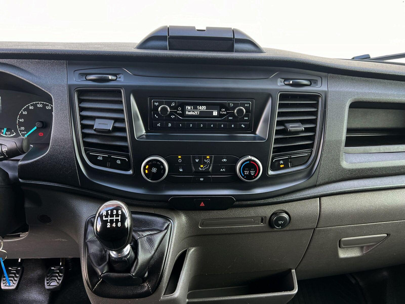 Επαγγελματικό αυτοκίνητο κόφα Ford Transit Furgon Blaszak L3H3 LIFT Salon PL, Jeden Właściciel: φωτογραφία 13