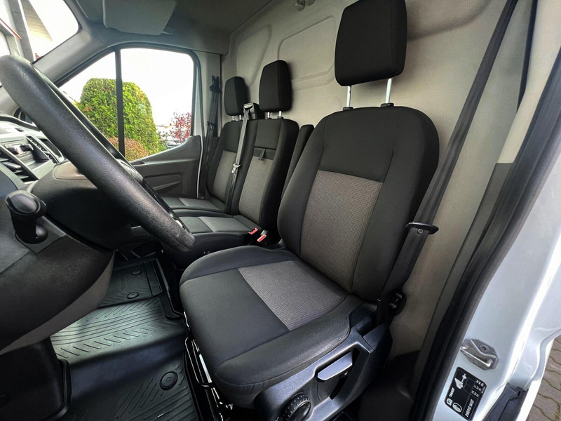 Επαγγελματικό αυτοκίνητο κόφα Ford Transit Furgon Blaszak L3H3 LIFT Salon PL, Jeden Właściciel: φωτογραφία 7