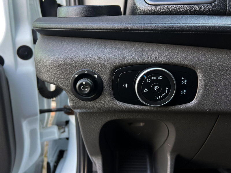 Επαγγελματικό αυτοκίνητο κόφα Ford Transit Furgon Blaszak L3H3 LIFT Salon PL, Jeden Właściciel: φωτογραφία 10