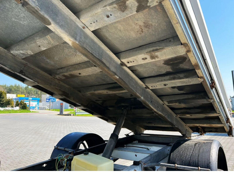 Ford Transit Wywrotka Wywrot Kipper, Bliźniaki - Όχημα με ανατρεπομενη καροτσα: φωτογραφία 4 Ford Transit Wywrotka Wywrot Kipper, Bliźniaki - Όχημα με ανατρεπομενη καροτσα: φωτογραφία 4