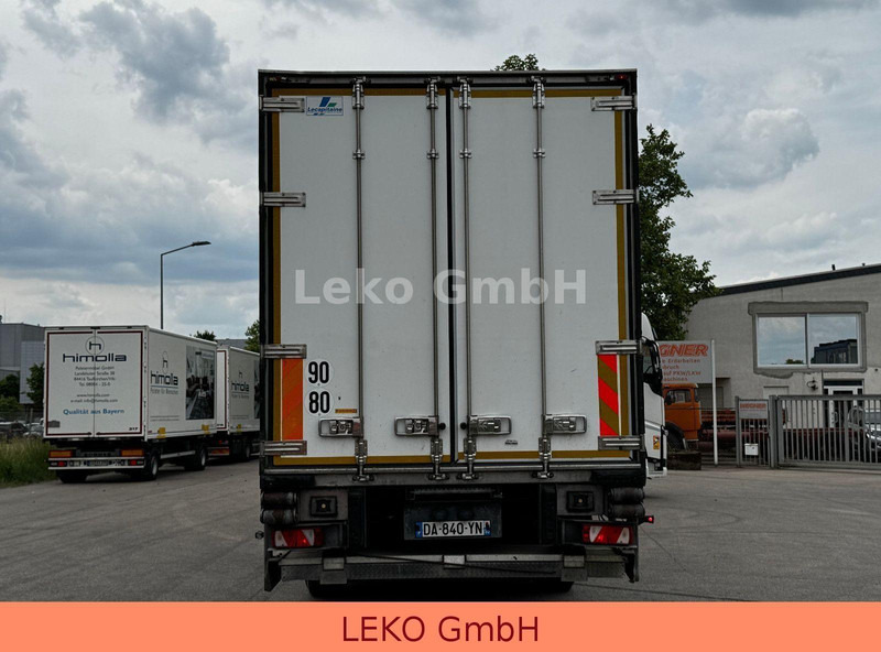 Fruehauf FST 4 FC Mit - Επικαθήμενο ψυγείο: φωτογραφία 4 Fruehauf FST 4 FC Mit - Επικαθήμενο ψυγείο: φωτογραφία 4