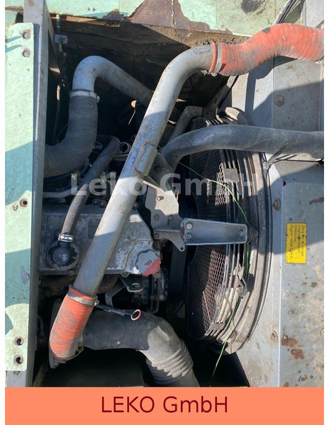 Ερπυστριοφόρος εκσκαφέας Hitachi ZX 350 LC-3: φωτογραφία 17 Ερπυστριοφόρος εκσκαφέας Hitachi ZX 350 LC-3: φωτογραφία 17