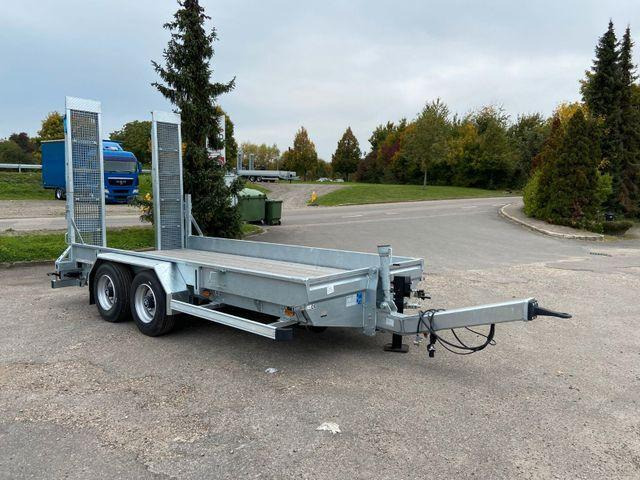 Humbaur HS 105020 Vehicle transporter trailer - Τρέιλερ πλατφόρμα/ Καρότσα: φωτογραφία 5 Humbaur HS 105020 Vehicle transporter trailer - Τρέιλερ πλατφόρμα/ Καρότσα: φωτογραφία 5