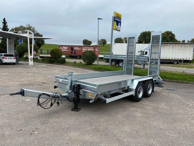 Humbaur HS 105020 Vehicle transporter trailer - Τρέιλερ πλατφόρμα/ Καρότσα: φωτογραφία 3 Humbaur HS 105020 Vehicle transporter trailer - Τρέιλερ πλατφόρμα/ Καρότσα: φωτογραφία 3