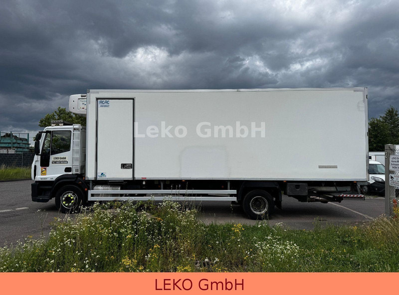 Iveco 160 E 21 - Φορτηγό ψυγείο: φωτογραφία 4 Iveco 160 E 21 - Φορτηγό ψυγείο: φωτογραφία 4