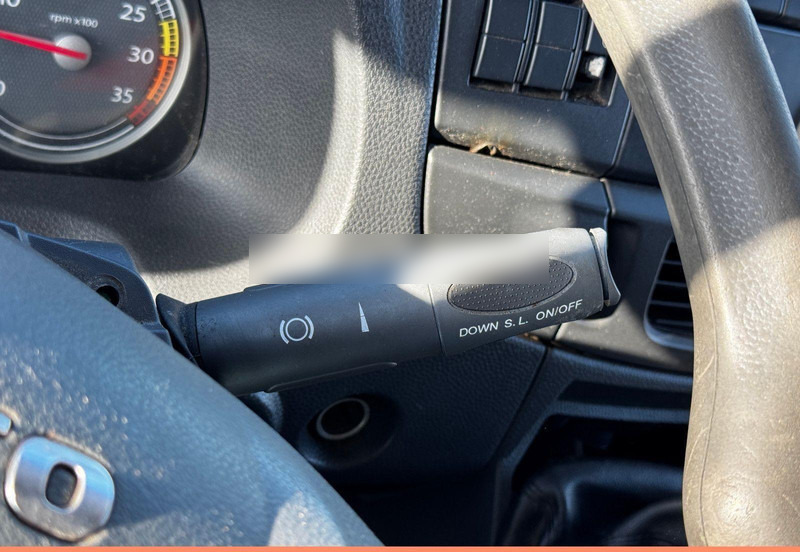 Φορτηγό ψυγείο Iveco 160 ML 22 Mit Carrier Sp 950 Mt: φωτογραφία 20 Φορτηγό ψυγείο Iveco 160 ML 22 Mit Carrier Sp 950 Mt: φωτογραφία 20