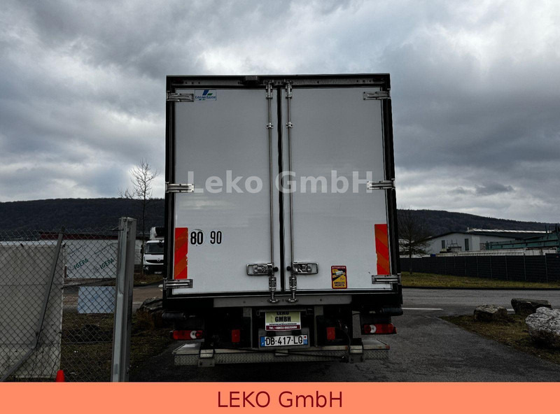 Iveco 190.28 Mit Carrier Sp 850 - Φορτηγό ψυγείο: φωτογραφία 5 Iveco 190.28 Mit Carrier Sp 850 - Φορτηγό ψυγείο: φωτογραφία 5