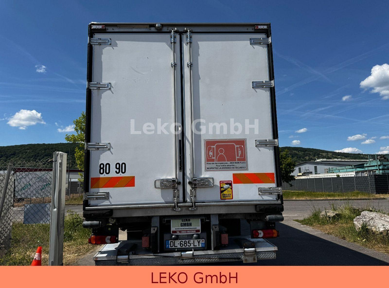 Iveco 190 EL 28 - Φορτηγό ψυγείο: φωτογραφία 5 Iveco 190 EL 28 - Φορτηγό ψυγείο: φωτογραφία 5