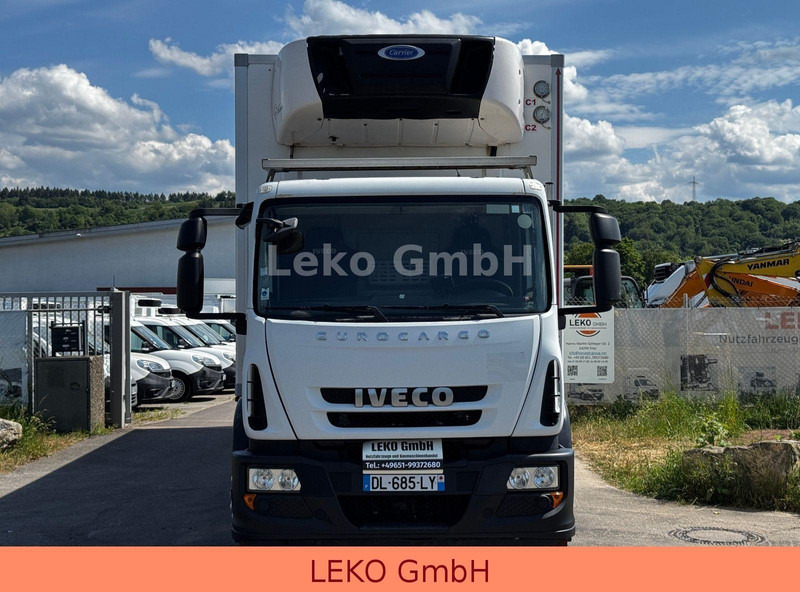 Iveco 190 EL 28 - Φορτηγό ψυγείο: φωτογραφία 2 Iveco 190 EL 28 - Φορτηγό ψυγείο: φωτογραφία 2