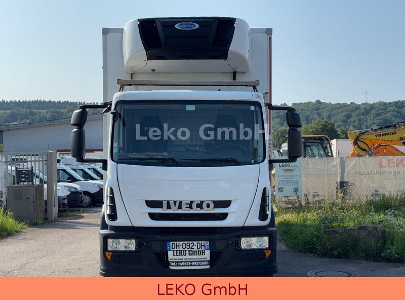 Iveco 190E26 - Φορτηγό ψυγείο: φωτογραφία 2 Iveco 190E26 - Φορτηγό ψυγείο: φωτογραφία 2