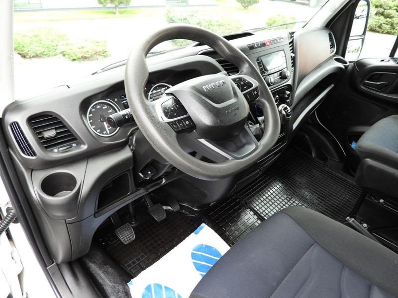 Iveco DAILY 35C14 WYWROTKA PODWÓJNA KABINA DOKA 6 MIEJSC TEMPOMAT BLIŹ - Όχημα με ανατρεπομενη καροτσα: φωτογραφία 2 Iveco DAILY 35C14 WYWROTKA PODWÓJNA KABINA DOKA 6 MIEJSC TEMPOMAT BLIŹ - Όχημα με ανατρεπομενη καροτσα: φωτογραφία 2