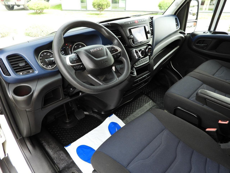 Iveco DAILY 35C16 KONTENER WINDA 8 PALET TEMPOMAT AUTOMAT HI-MATIC BLI - Επαγγελματικό αυτοκίνητο κόφα: φωτογραφία 2 Iveco DAILY 35C16 KONTENER WINDA 8 PALET TEMPOMAT AUTOMAT HI-MATIC BLI - Επαγγελματικό αυτοκίνητο κόφα: φωτογραφία 2