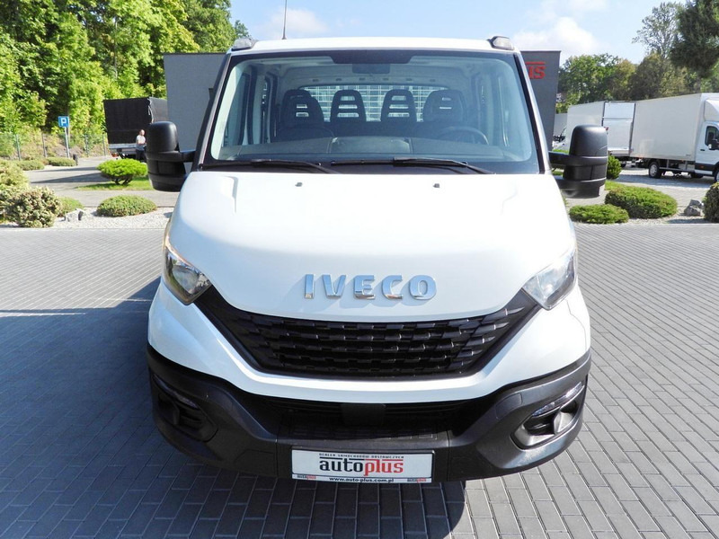 Iveco DAILY 35C16 WYWROTKA PODWÓJNA KABINA DOKA 6 MIEJSC BLIŹNIACZE KO - Όχημα με ανατρεπομενη καροτσα: φωτογραφία 5 Iveco DAILY 35C16 WYWROTKA PODWÓJNA KABINA DOKA 6 MIEJSC BLIŹNIACZE KO - Όχημα με ανατρεπομενη καροτσα: φωτογραφία 5