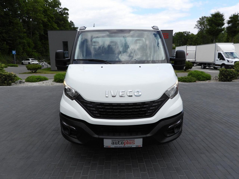 Iveco DAILY 35C16 WYWROTKA TEMPOMAT BLIŹNIACZE KOŁA KLIMATYZACJA 160K - Όχημα με ανατρεπομενη καροτσα: φωτογραφία 5 Iveco DAILY 35C16 WYWROTKA TEMPOMAT BLIŹNIACZE KOŁA KLIMATYZACJA 160K - Όχημα με ανατρεπομενη καροτσα: φωτογραφία 5