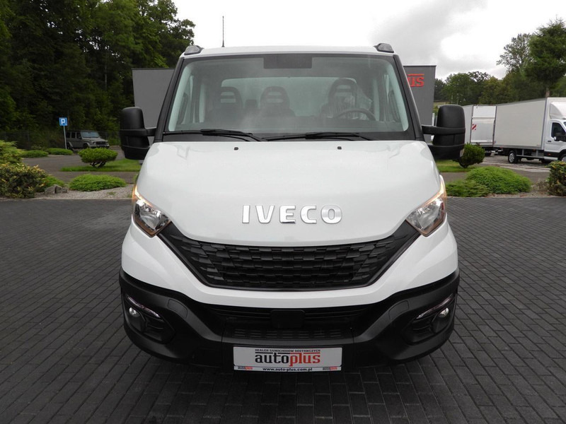 Iveco DAILY 35C16 - Όχημα με ανατρεπομενη καροτσα: φωτογραφία 5 Iveco DAILY 35C16 - Όχημα με ανατρεπομενη καροτσα: φωτογραφία 5