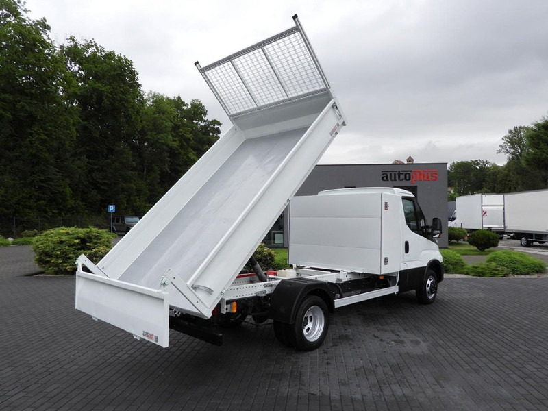 Iveco DAILY 35C16 - Όχημα με ανατρεπομενη καροτσα: φωτογραφία 3 Iveco DAILY 35C16 - Όχημα με ανατρεπομενη καροτσα: φωτογραφία 3