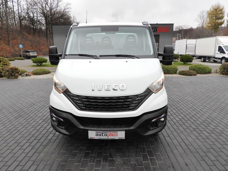 Iveco DAILY 35C16 - Όχημα με ανατρεπομενη καροτσα: φωτογραφία 5 Iveco DAILY 35C16 - Όχημα με ανατρεπομενη καροτσα: φωτογραφία 5