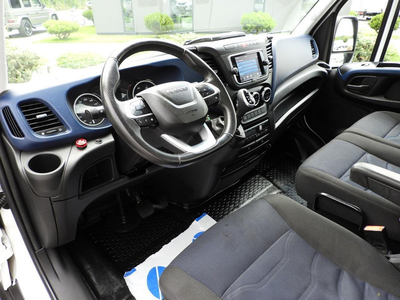 Iveco DAILY 35C18 WYWROTKA TROJSTRONNA HDS 3 MIEJSCA TEMPOMAT LEDY AUT - Όχημα με ανατρεπομενη καροτσα: φωτογραφία 2 Iveco DAILY 35C18 WYWROTKA TROJSTRONNA HDS 3 MIEJSCA TEMPOMAT LEDY AUT - Όχημα με ανατρεπομενη καροτσα: φωτογραφία 2