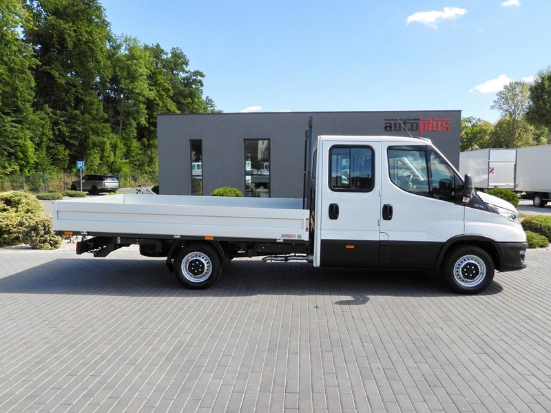 Leasing Iveco DAILY 35S14 SKRZYNIA PODWÓJNA KABINA DOKA 7 MIEJSC TEMPOMAT KLIM Iveco DAILY 35S14 SKRZYNIA PODWÓJNA KABINA DOKA 7 MIEJSC TEMPOMAT KLIM: φωτογραφία 7 Leasing Iveco DAILY 35S14 SKRZYNIA PODWÓJNA KABINA DOKA 7 MIEJSC TEMPOMAT KLIM Iveco DAILY 35S14 SKRZYNIA PODWÓJNA KABINA DOKA 7 MIEJSC TEMPOMAT KLIM: φωτογραφία 7
