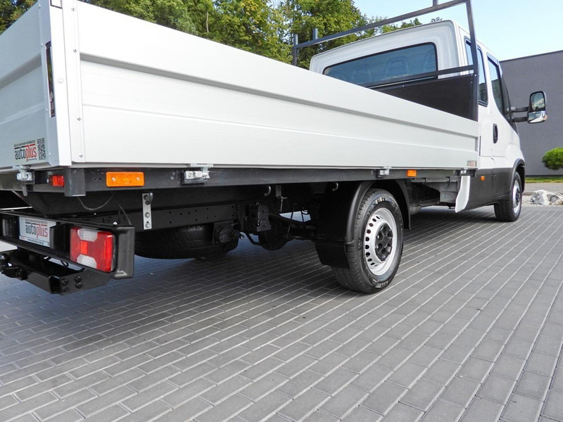 Leasing Iveco DAILY 35S14 SKRZYNIA PODWÓJNA KABINA DOKA 7 MIEJSC TEMPOMAT KLIM Iveco DAILY 35S14 SKRZYNIA PODWÓJNA KABINA DOKA 7 MIEJSC TEMPOMAT KLIM: φωτογραφία 16 Leasing Iveco DAILY 35S14 SKRZYNIA PODWÓJNA KABINA DOKA 7 MIEJSC TEMPOMAT KLIM Iveco DAILY 35S14 SKRZYNIA PODWÓJNA KABINA DOKA 7 MIEJSC TEMPOMAT KLIM: φωτογραφία 16