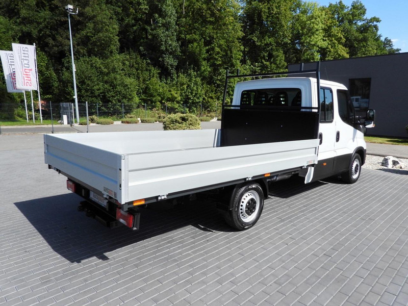 Leasing Iveco DAILY 35S14 SKRZYNIA PODWÓJNA KABINA DOKA 7 MIEJSC TEMPOMAT KLIM Iveco DAILY 35S14 SKRZYNIA PODWÓJNA KABINA DOKA 7 MIEJSC TEMPOMAT KLIM: φωτογραφία 13 Leasing Iveco DAILY 35S14 SKRZYNIA PODWÓJNA KABINA DOKA 7 MIEJSC TEMPOMAT KLIM Iveco DAILY 35S14 SKRZYNIA PODWÓJNA KABINA DOKA 7 MIEJSC TEMPOMAT KLIM: φωτογραφία 13