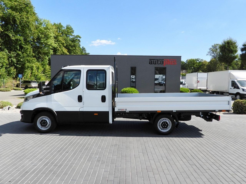 Leasing Iveco DAILY 35S14 SKRZYNIA PODWÓJNA KABINA DOKA 7 MIEJSC TEMPOMAT KLIM Iveco DAILY 35S14 SKRZYNIA PODWÓJNA KABINA DOKA 7 MIEJSC TEMPOMAT KLIM: φωτογραφία 8 Leasing Iveco DAILY 35S14 SKRZYNIA PODWÓJNA KABINA DOKA 7 MIEJSC TEMPOMAT KLIM Iveco DAILY 35S14 SKRZYNIA PODWÓJNA KABINA DOKA 7 MIEJSC TEMPOMAT KLIM: φωτογραφία 8
