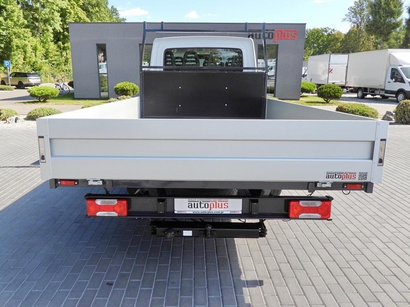 Leasing Iveco DAILY 35S14 SKRZYNIA PODWÓJNA KABINA DOKA 7 MIEJSC TEMPOMAT KLIM Iveco DAILY 35S14 SKRZYNIA PODWÓJNA KABINA DOKA 7 MIEJSC TEMPOMAT KLIM: φωτογραφία 10 Leasing Iveco DAILY 35S14 SKRZYNIA PODWÓJNA KABINA DOKA 7 MIEJSC TEMPOMAT KLIM Iveco DAILY 35S14 SKRZYNIA PODWÓJNA KABINA DOKA 7 MIEJSC TEMPOMAT KLIM: φωτογραφία 10