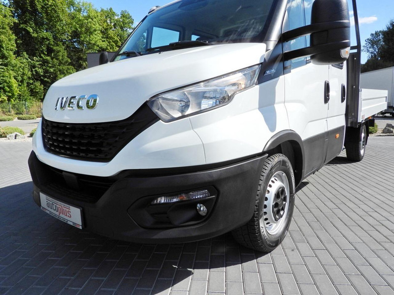 Leasing Iveco DAILY 35S14 SKRZYNIA PODWÓJNA KABINA DOKA 7 MIEJSC TEMPOMAT KLIM Iveco DAILY 35S14 SKRZYNIA PODWÓJNA KABINA DOKA 7 MIEJSC TEMPOMAT KLIM: φωτογραφία 18 Leasing Iveco DAILY 35S14 SKRZYNIA PODWÓJNA KABINA DOKA 7 MIEJSC TEMPOMAT KLIM Iveco DAILY 35S14 SKRZYNIA PODWÓJNA KABINA DOKA 7 MIEJSC TEMPOMAT KLIM: φωτογραφία 18