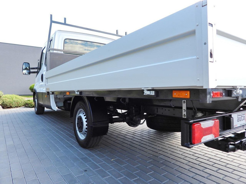 Leasing Iveco DAILY 35S14 SKRZYNIA PODWÓJNA KABINA DOKA 7 MIEJSC TEMPOMAT KLIM Iveco DAILY 35S14 SKRZYNIA PODWÓJNA KABINA DOKA 7 MIEJSC TEMPOMAT KLIM: φωτογραφία 15 Leasing Iveco DAILY 35S14 SKRZYNIA PODWÓJNA KABINA DOKA 7 MIEJSC TEMPOMAT KLIM Iveco DAILY 35S14 SKRZYNIA PODWÓJNA KABINA DOKA 7 MIEJSC TEMPOMAT KLIM: φωτογραφία 15